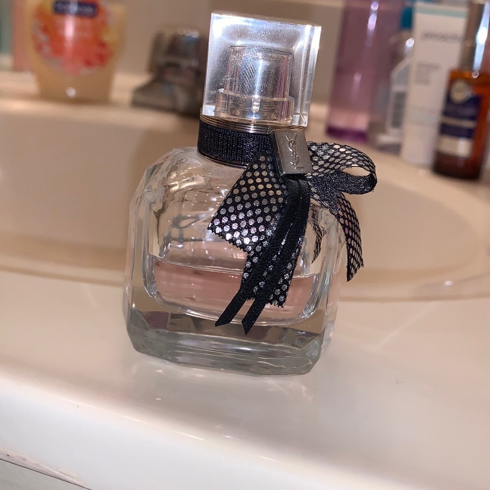 YSL MON PARIS